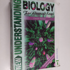 Glenn Toole ym. : New Understanding Biology for Advanced ... - pikkukuva 1