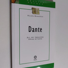Nicola Bianchini : Dante : all my thoughts speak of love - pikkukuva 1