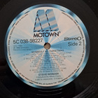 STEVIE WONDER : SOMEDAY AT CHRISTMAS  LP - pikkukuva 3