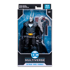 BATMAN DUKE THOMAS (TALES FROM THE DARK MULTIV)	(79 906)	dc - pikkukuva 2