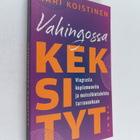 Mari Koistinen : Vahingossa keksityt - pikkukuva 1