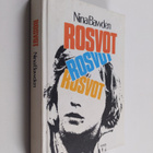 Nina Bawden : Rosvot - pikkukuva 1