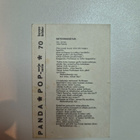 Pop-sarja 70 mv Panda (17909) - pikkukuva 4