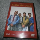 Kyllä Isä Osaa. koko sarja 6 Dvd - pikkukuva 4