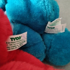 jim henson cookie monster ja elmo sesame street vintage - pikkukuva 3