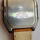 VANHA Kello CItizen Water Resist - pikkukuva 3