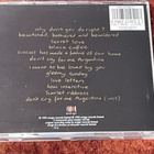 SINEAD O'CONNOR - AM I NOT YOUR GIRL? - CD - pikkukuva 2