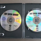 DVD: Any Given Sunday, Special Edition Director's Cut 2xDVD - pikkukuva 3