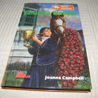 Joanna Campbell Voittoisa Wonder - pikkukuva 1