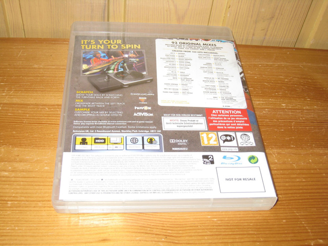 Item image
