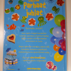 Jane Bull : Lasten parhaat juhlat - pikkukuva 2