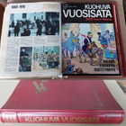 KUOHUVA VUOSISATA lehdet 40 kpl 1973 1974 1975 - pikkukuva 1