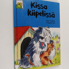 Anne Cassidy : Kissa kiipelissä - pikkukuva 1