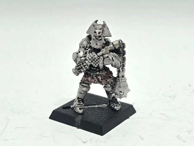 WHFB - Chaos Warrior Champion (1985) [G131]