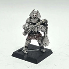 WHFB - Chaos Warrior Champion (1985) [G131] - pikkukuva 1