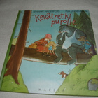 Hagerfors - Lindenbaum Kevätretki purolle - pikkukuva 1