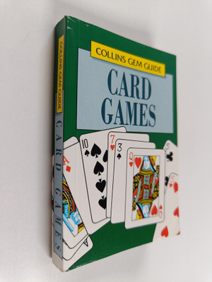 Diagram Group : Card Games