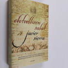 Javier Sierra : Ehtoollisen salat - pikkukuva 1