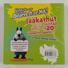 Uskomattomia totuuksia & hauskoja tarinoita - pikkukuva 2