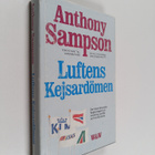 Anthony Sampson : Lyftens kejsardömen - pikkukuva 1