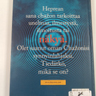 Craig Groeschel : Chazon : oma elämä uusin silmin - pikkukuva 2