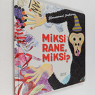 Hannamari Ruohonen : Miksi Rane, miksi? - pikkukuva 1