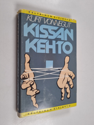 Kurt Vonnegut : Kissan kehto