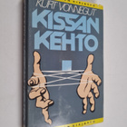 Kurt Vonnegut : Kissan kehto - pikkukuva 1