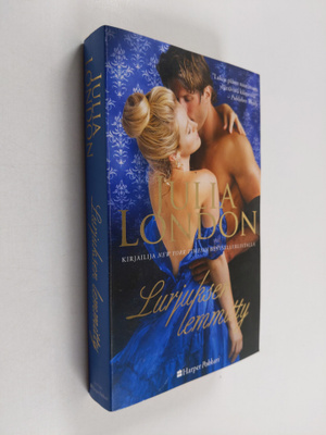 Julia London : Lurjuksen lemmitty