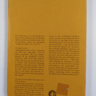 Dan Andersson : Valda brev 1914-1920 - pikkukuva 2