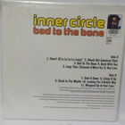 INNER CIRCLE - BAD TO THE BONE M-/M- EU 1992 LP - pikkukuva 2