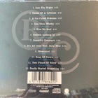 Roger Chapman: Kiss My Soul cd - pikkukuva 2