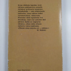 M Malinski : Legendoja rakkaudesta - pikkukuva 2