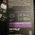 BUFF heijastava pipo Dryfix - pikkukuva 2