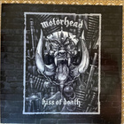 Motöthead - Kiss Of Death LP - pikkukuva 1