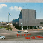 Seinäjoki, Seinäjoen kaupungintalo - pikkukuva 1