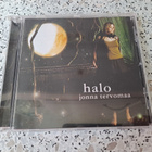 Jonna Tervomaa Halo (CD) -40% - pikkukuva 1