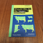 Should we all be vegan? – The Big Idea – Molly Watson - pikkukuva 1