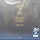 THE HELLACOPTERS - OVERDRIVER - EU 2025 UUSI LP + NIMMARIT - pikkukuva 2