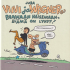 Juba: Pannaan haisemaan, elämä on lyhyt! - pikkukuva 1