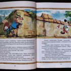Walt Disney PINOKKIO (sid. Sanoma 1993) - pikkukuva 4