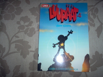 Luupäät 4: Lohikäärmeentappaja