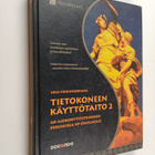 Arja Pikkuhookana : Tietokoneen käyttötaito 2 : AB-ajokor... - pikkukuva 1