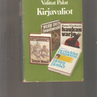 Smith, Wilbur: Timantinetsijät, Kirjavaliot 1979, skp, K3 - pikkukuva 1