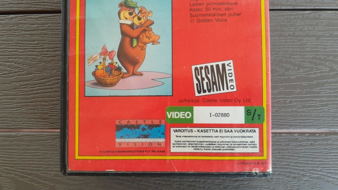 Item image