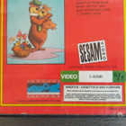 VHS: Jogi-Karhu Laihdutuskuurilla (Hanna-Barbera) - pikkukuva 3