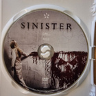Sinister (2012) DVD - pikkukuva 3