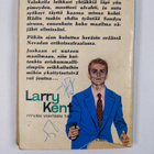 Larry Kent : Larry miljonäärinä - pikkukuva 2
