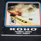 Honkavaara - Jääkiekkokirja 1982-83 - pikkukuva 2