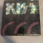 KISS Kiss LP - pikkukuva 2